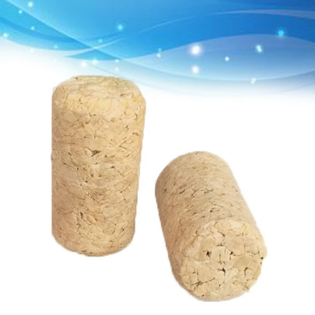 Tappo vino tappo sughero sigillante vino legno tappo bottiglia tappi