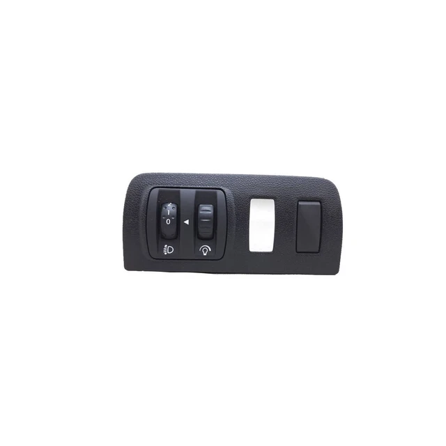 Commande De Réglage Hauteur De Phare Pour RENAULT MEGANE 3 Phase 1 Break 1.5 DCI - Pièce D'occasion