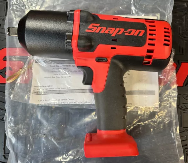 Snap on sales ct8850 torque