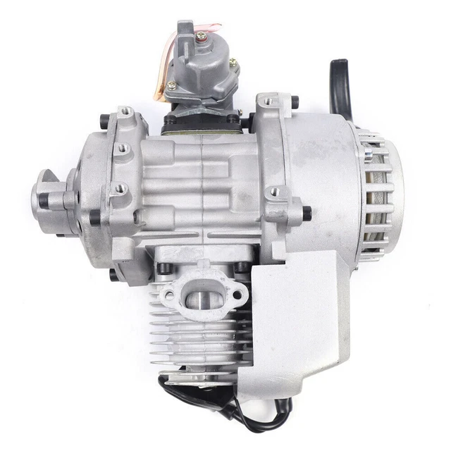 49CC 2-Stroke Engine Motor Kit Set fits Mini Dirt Bike Motor Pocket ATV Scooter]