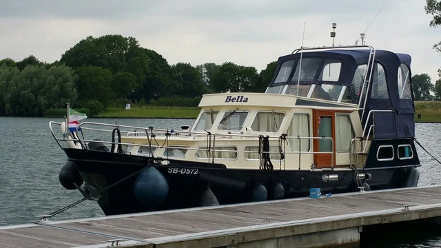 Kajtboot Gebraucht Kaufen Brandenburgnull