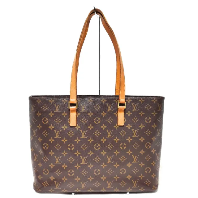 Louis Vuitton Keep It Twice Bracelet Brown Cloth ref.672328 - Joli Closet
