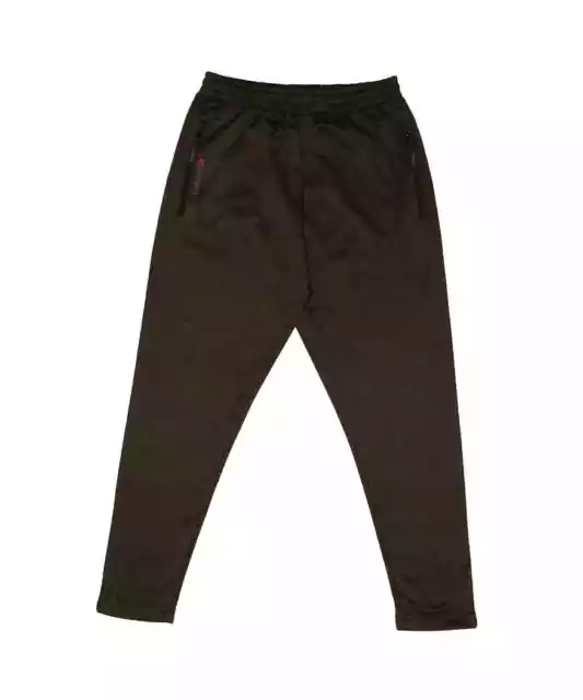 Trakker Marl Fleece Backed Jogger Joggy *All Sizes* NEW Carp Fishing Clothing