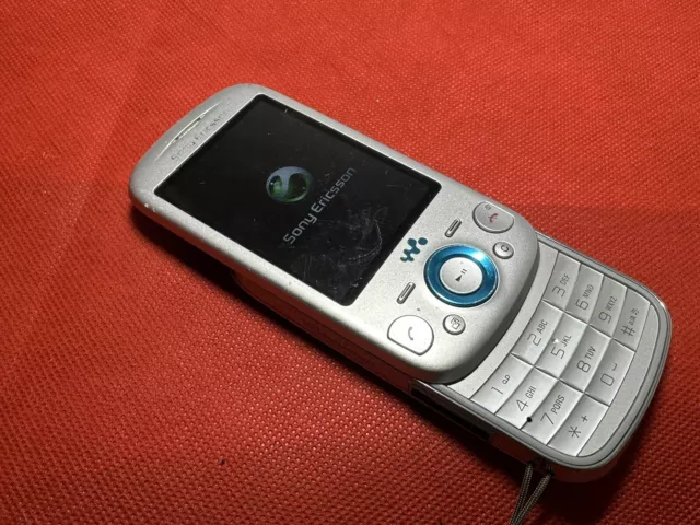 O2 Sony Ericsson W880 mobile phone  PhonesReviews UK- Mobiles, Apps,  Networks, Software, Tablet etc