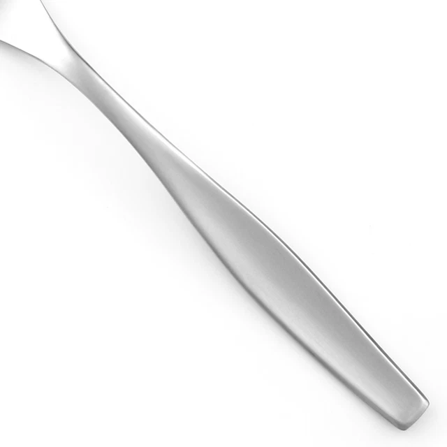J.A. Henckels Earl Stainless 18/10 Flatware – Glossy Silverware, Choice Pieces, Used Condition