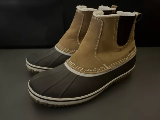 Eddie bauer women's hunt pac boot sale