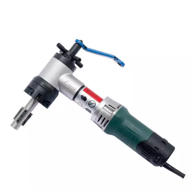 26-79mm Electric Beveling Machine Pipe Cold Beveling Cutting Machine ISY-80TN
