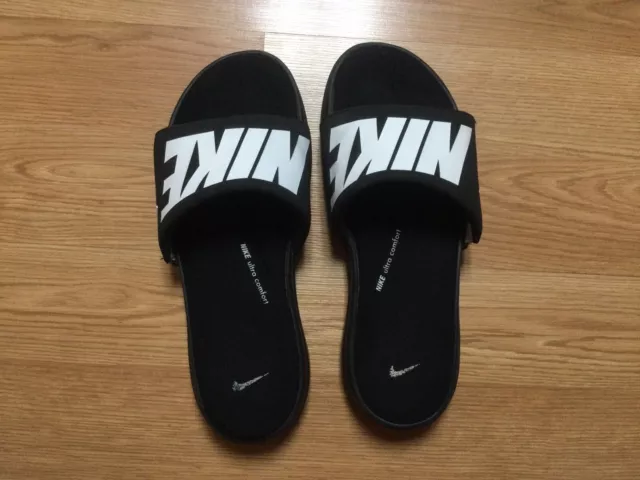 Nike ultra comfort store 3 size 12