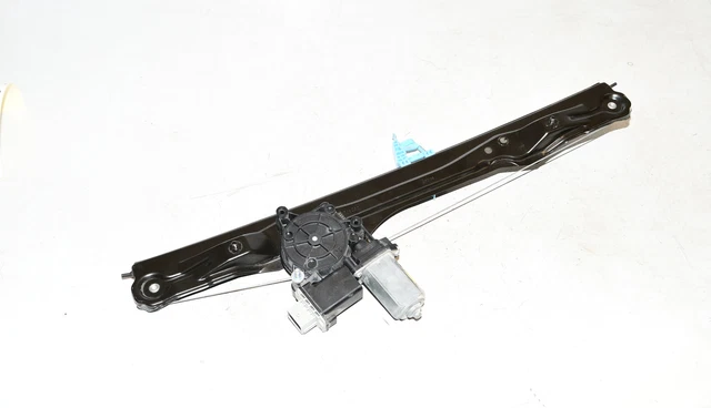 Fensterhebermotor Vorne,Links mit Mechanik 51810830 Doblo Kombi Original Lames
