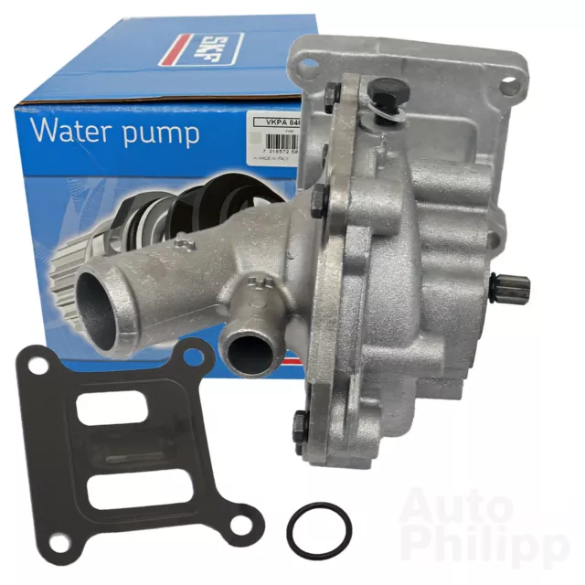 SKF Wasserpumpe für Ford Mondeo III Transit Jaguar X-Type