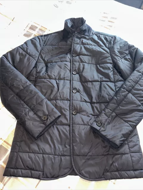 All saints sales teralta coat