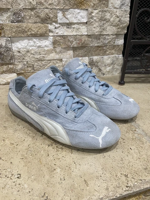 Puma pace cat sales top