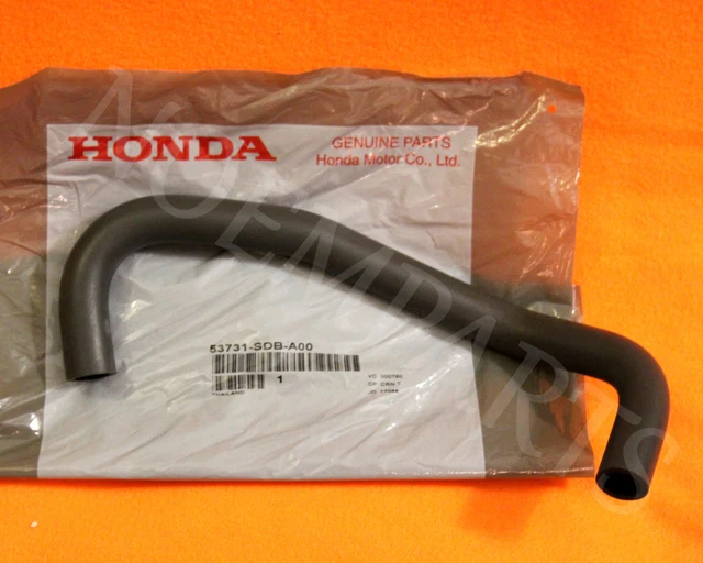 NEW OEM ACURA TL HONDA ACCORD Power Steering Pump Reservoir Suction