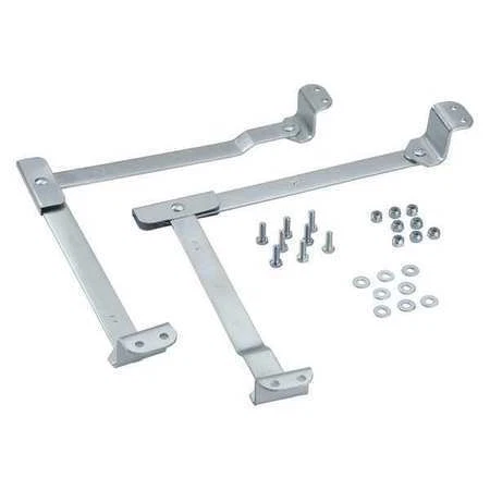 Louisville Pk220p Spreader Brace Kit, Pr, For Use With Mfr. Model Number: Fm1504