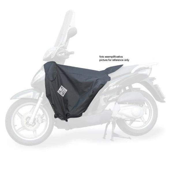 Coprigambe Termoscud Tucano Urbano R019 Per Sym Symphony 50