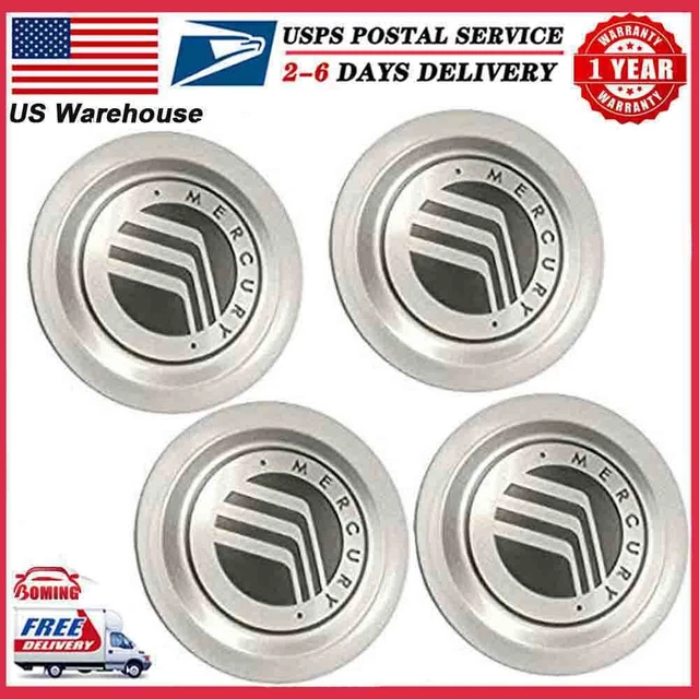 NEW 20082011 MERCURY Grand Marquis Cover Wheel Center Cap 8W3Z1130A