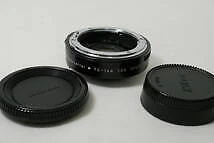 TELECONVERTIDOR NIKON TC-14A 1.4X telecono mercancías hermosas