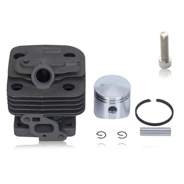 PISTONE PER ECHO SRM4600 SRM4605 - Foto 3