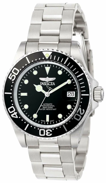 Invicta 15025 deals
