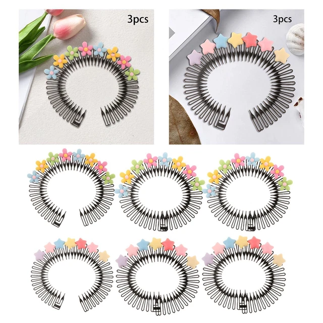 4 Fixateurs Et 8 Attaches Pour Plantes - Support Tige Métal Et Collecteurs Branches Plastique - Pour Jardin, Balcon, Plantes Grimpantes
