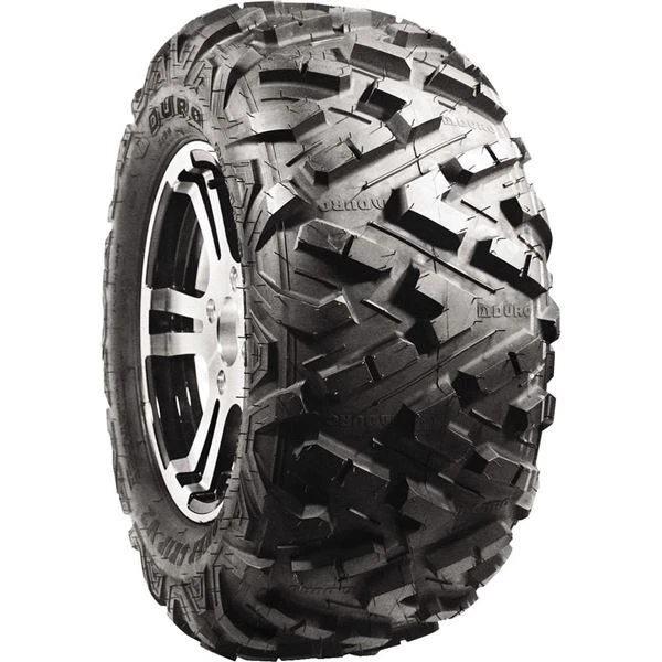 29 x 11R - 14 Duro Power Grip V2 DI2039 Tire