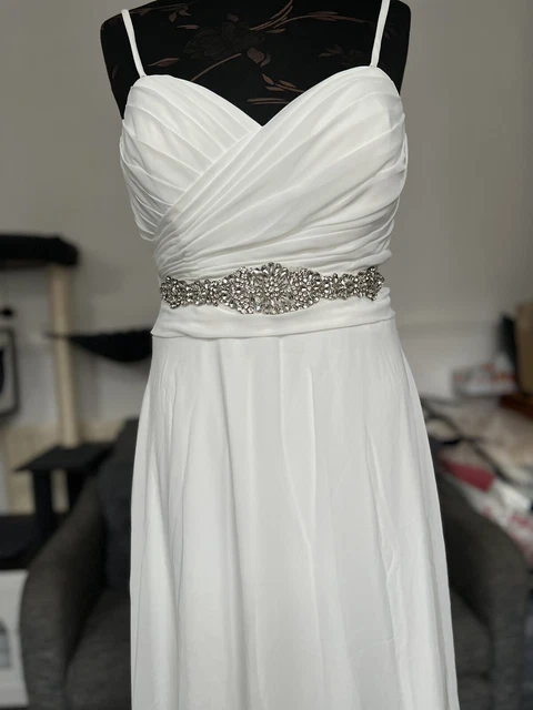 Heidi hudson summer wedding discount dress