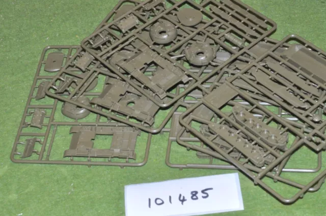15mm modern / soviet - 3 tanks - (101485)