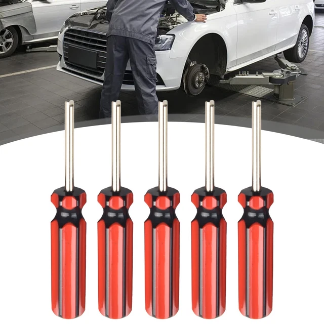 Garosa Libération du terminal de voiture Kit d'outils de retrait de
