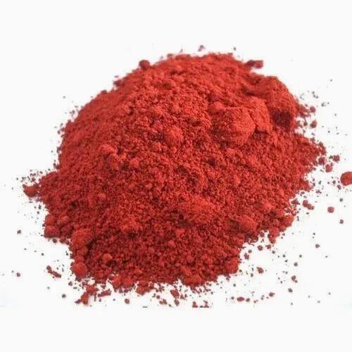 Powder Paint Arts + Craft School Nursery Reeves Tempera - Crimson - 6 x 2 KG