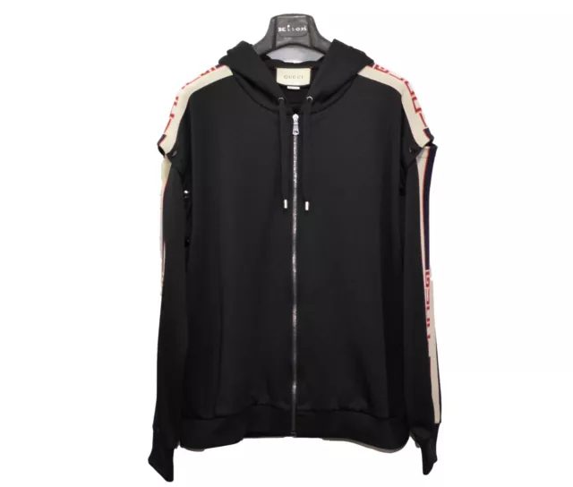 Buy Cheap Gucci Tracksuits for Men's long tracksuits #9999925206 from