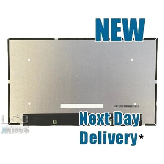 BOE NV156FHM-N4H 15.6" LED LCD Screen – Matte, 1920x1080, Non-Touch, Generic Replacement