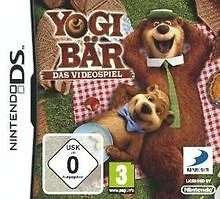 Yogi Bär - Das Videospiel by NAMCO BANDAI Partne... | Game | condition very good