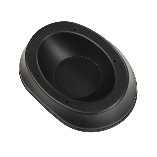 6x9 Inch Universal Car Truck ATV Speaker Pod Adapter Spacer Box Mount Rear Deck
