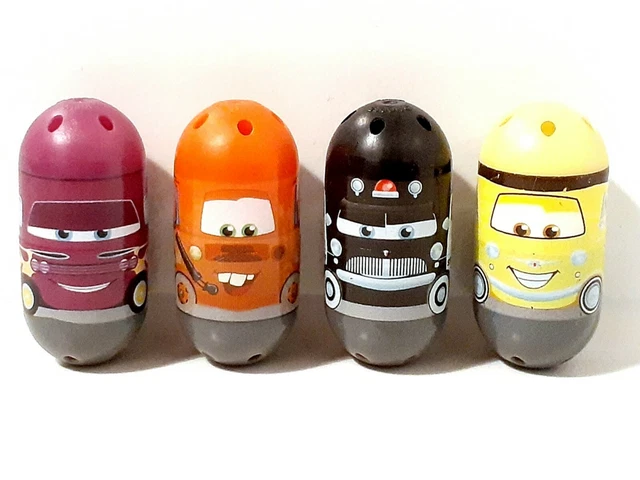 Disney mighty beanz sale