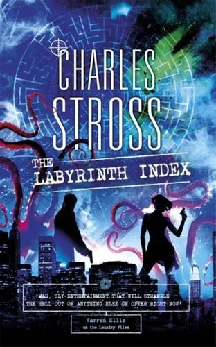 Labyrinth Index Fc Stross Charles