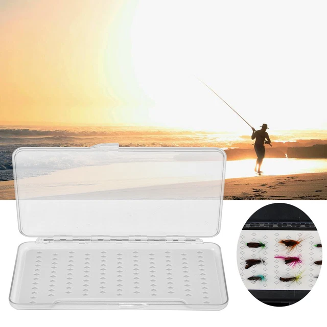 Fluke Lot de 24 leurres de pêche en plastique souple avec queue fendue