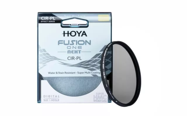 HOYA Fusion ONE Next Pol, CPL, Filter 37,40.5,43,46,49,52,55,58,62,67,72,77,82mm