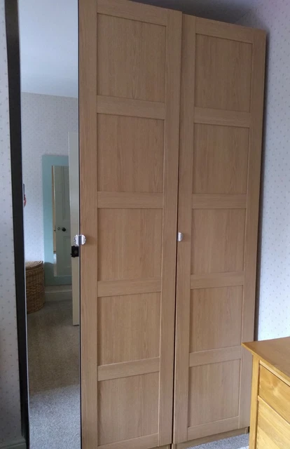 Vikedal on sale ikea door