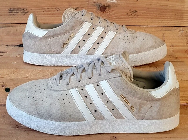 adidas 350 trainers