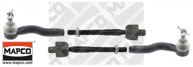 MAPCO 53519 Kit riparazione per barra trasversale set rep barre trasversali e teste