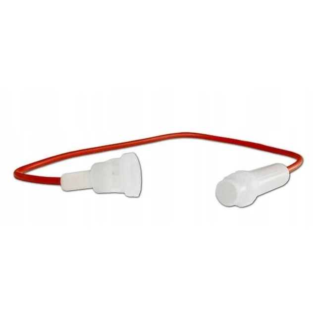 Porte Fusible avec Câble pour Fusibles en Verre 5x20mm