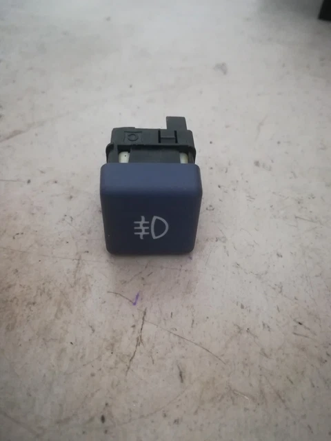 Interruttore A Levetta E Support - 12V 30A, LED Blu, 4 Pin, Per Auto E Veicoli - Foto 11