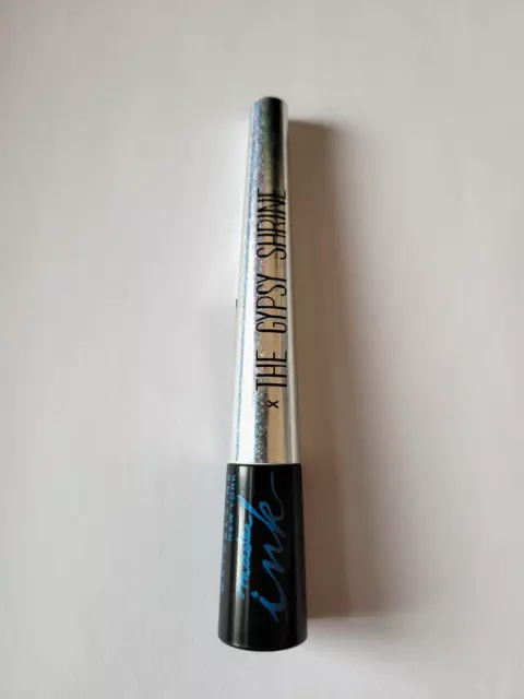 Eyeliner Master Ink Matte Noir Waterproof Maybelline