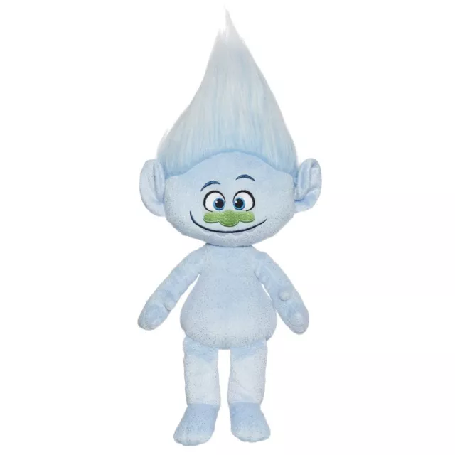 Trolls – Plüsch Guy Diamond / Sortiert in 2 Modelle, ca. 45 cm (B7943EU40)