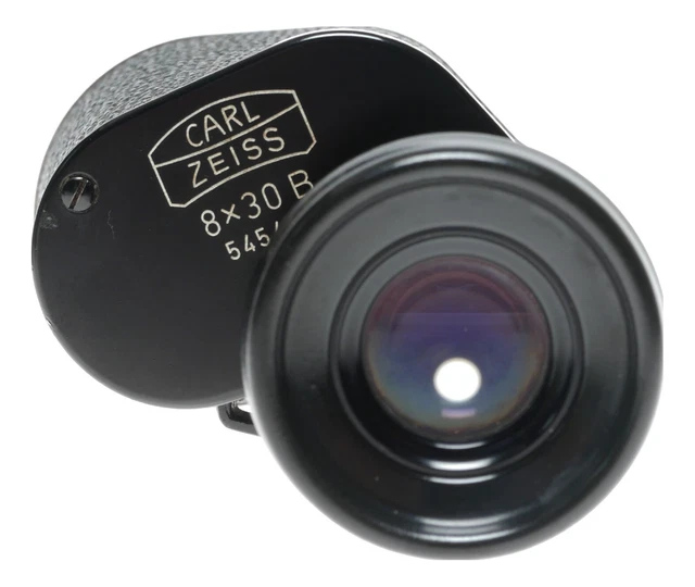 Zeiss Ikon 8x30B Monocular Spotting Scope 1st Model