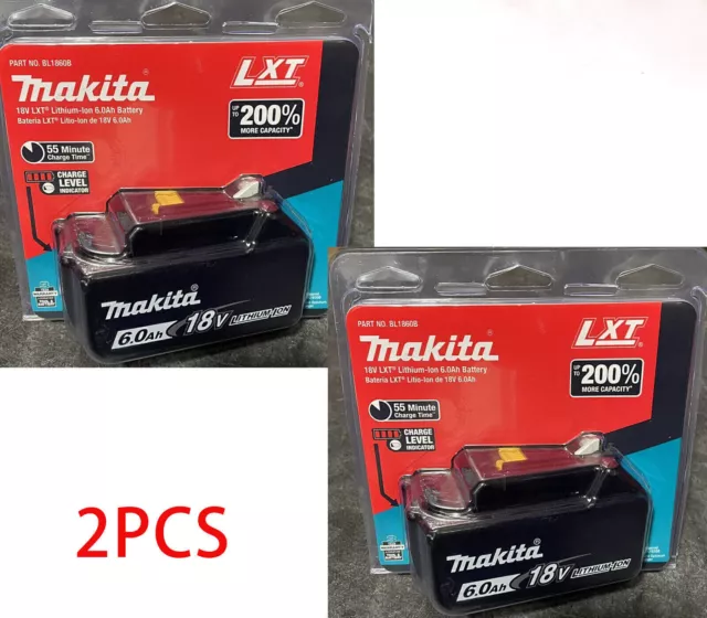 For Makita 18v 9Ah Li-Ion Cordless Multi Tool BL1890B LXT BL1830