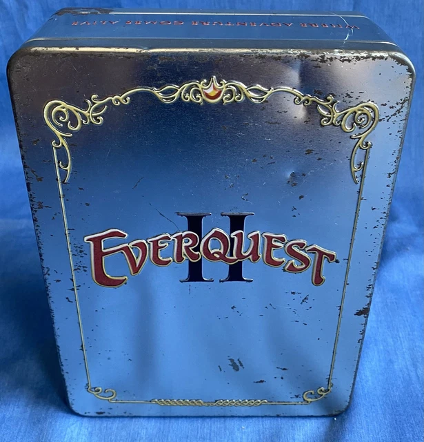 Everquest II Collector&#39;s Edition ウインドウズ Everquest II Collector's Edition ウインドウズ EverQuest 2 II