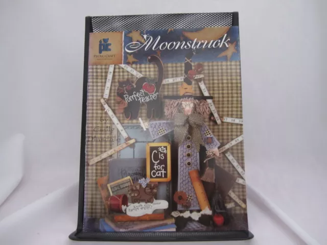 Provo Craft Moonstruck de Emily Dinsdale