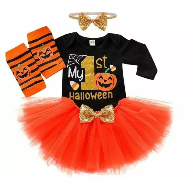 Vestito halloween neonato h&m hotsell