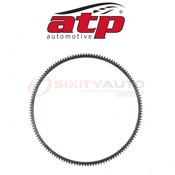 ATP Clutch Flywheel Ring Gear for 1961-1967 Dodge D100 Series - Transmission cx